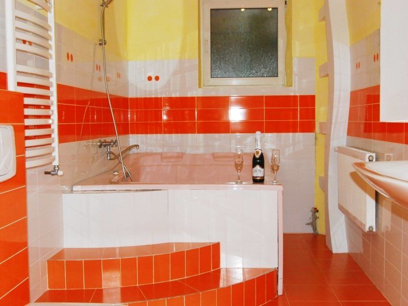 Gloria Mini-Hotel Chisinau Eksteriør bilde